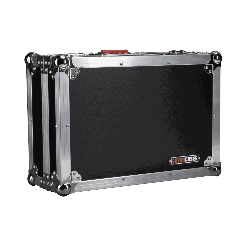 Gator Flight Case for Pioneer CDJ3000 DJ Multi Player - view 2