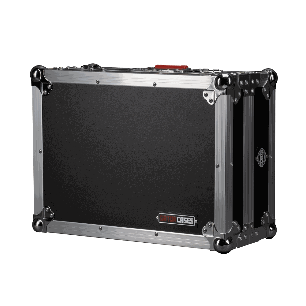 Gator Flight Case for Pioneer CDJ3000 DJ Multi Player - view 3
