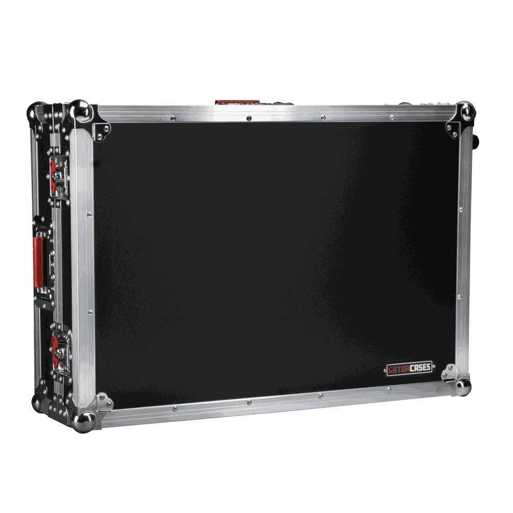 Gator Flight Case for Pioneer DDJ-FLX10 DJ Controller - view 2