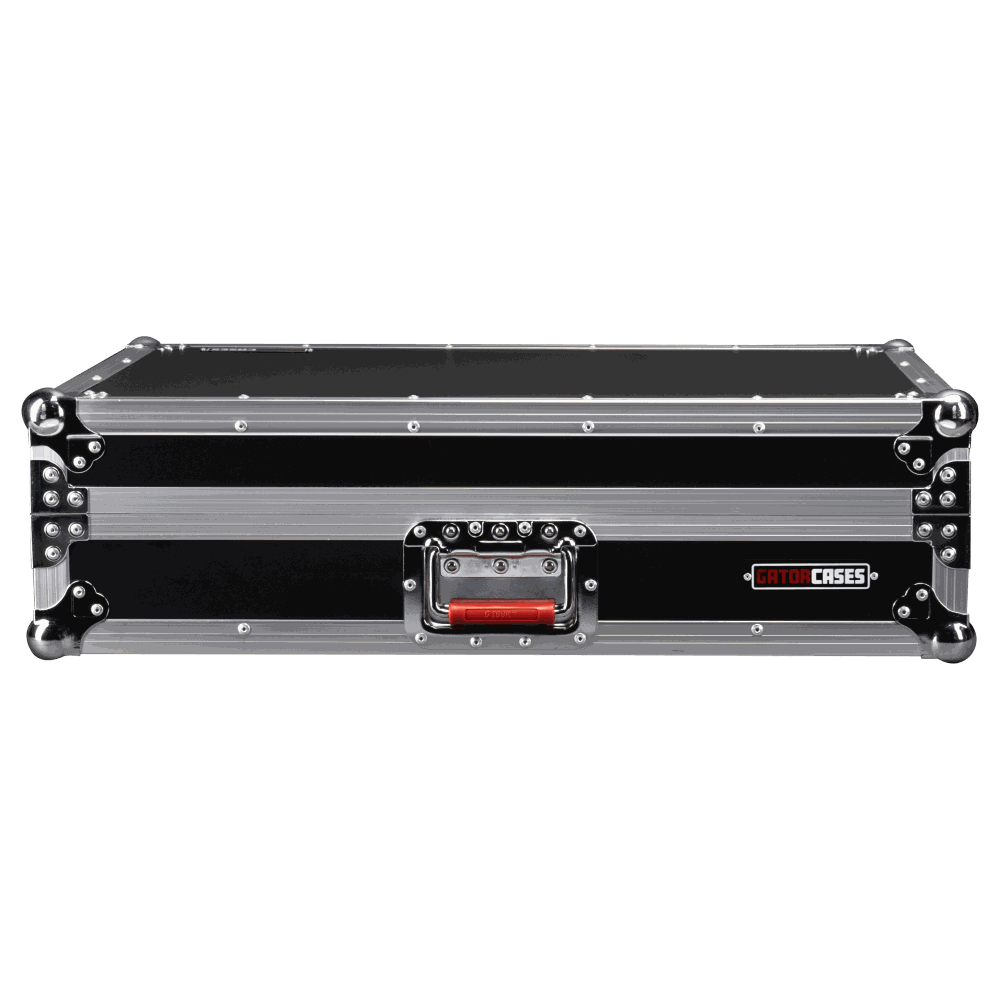 Gator Flight Case for Pioneer DDJ-FLX10 DJ Controller - view 4