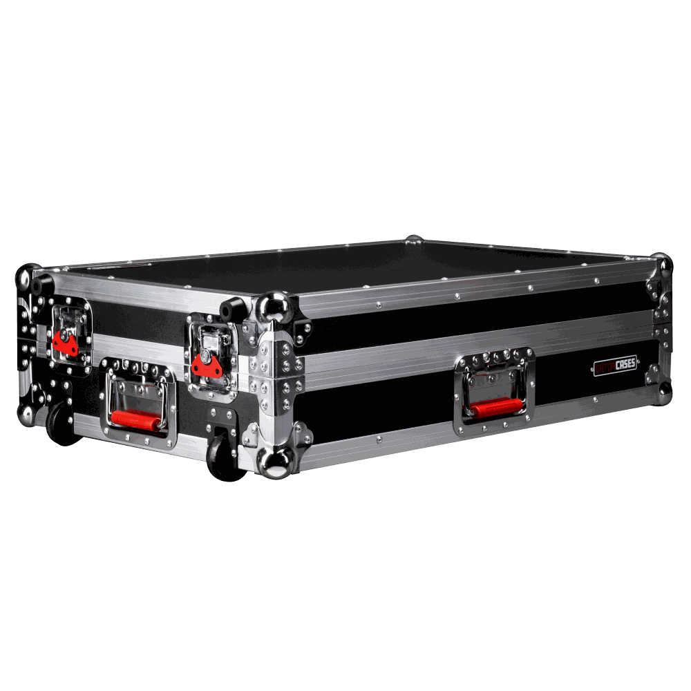 Gator Flight Case for Pioneer DDJ-FLX10 DJ Controller - view 7