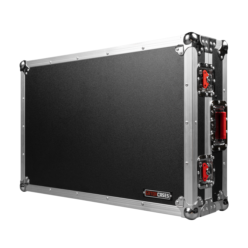 Gator Flight Case for Pioneer DDJ-REV7 DJ Controller - view 3