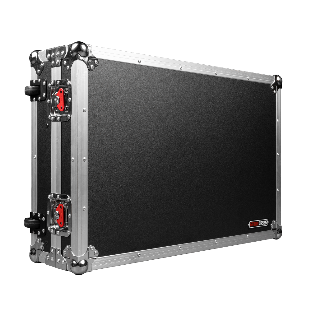 Gator Flight Case for Pioneer DDJ-REV7 DJ Controller - view 4