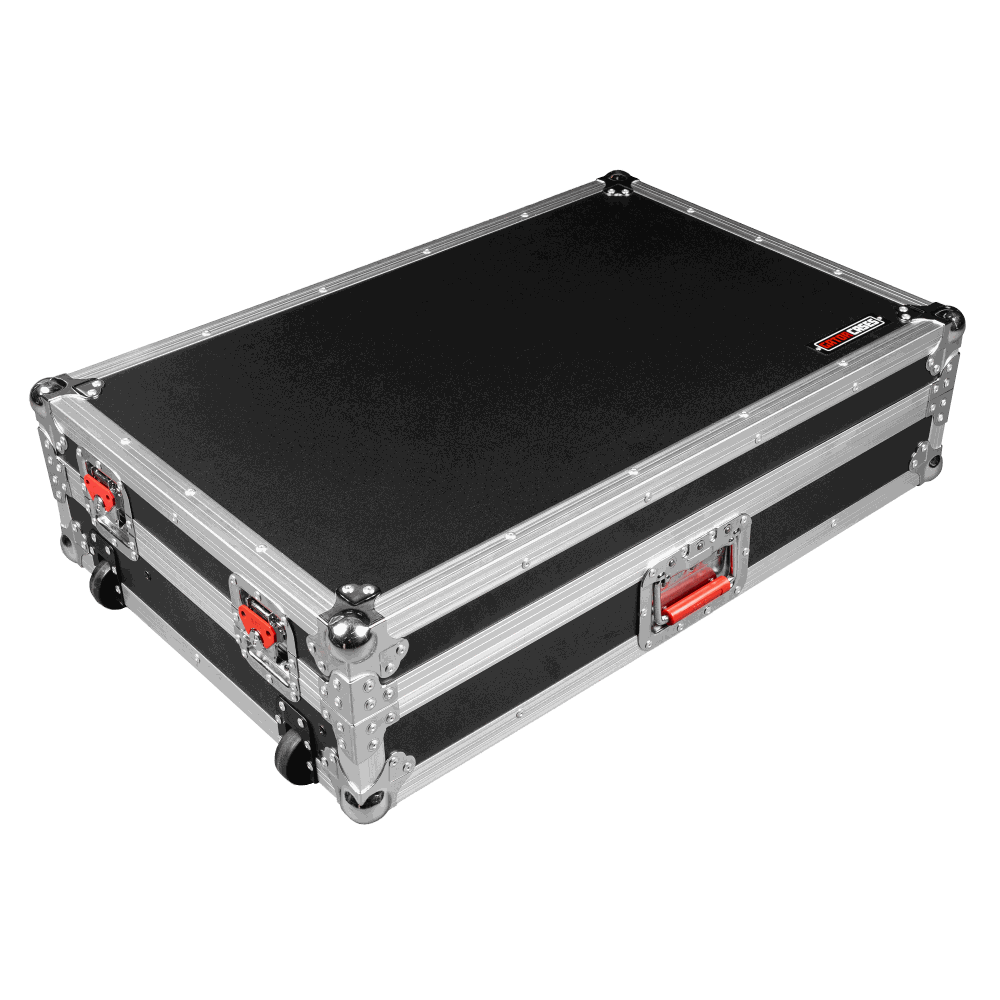 Gator Flight Case for Pioneer DDJ-REV7 DJ Controller - view 5