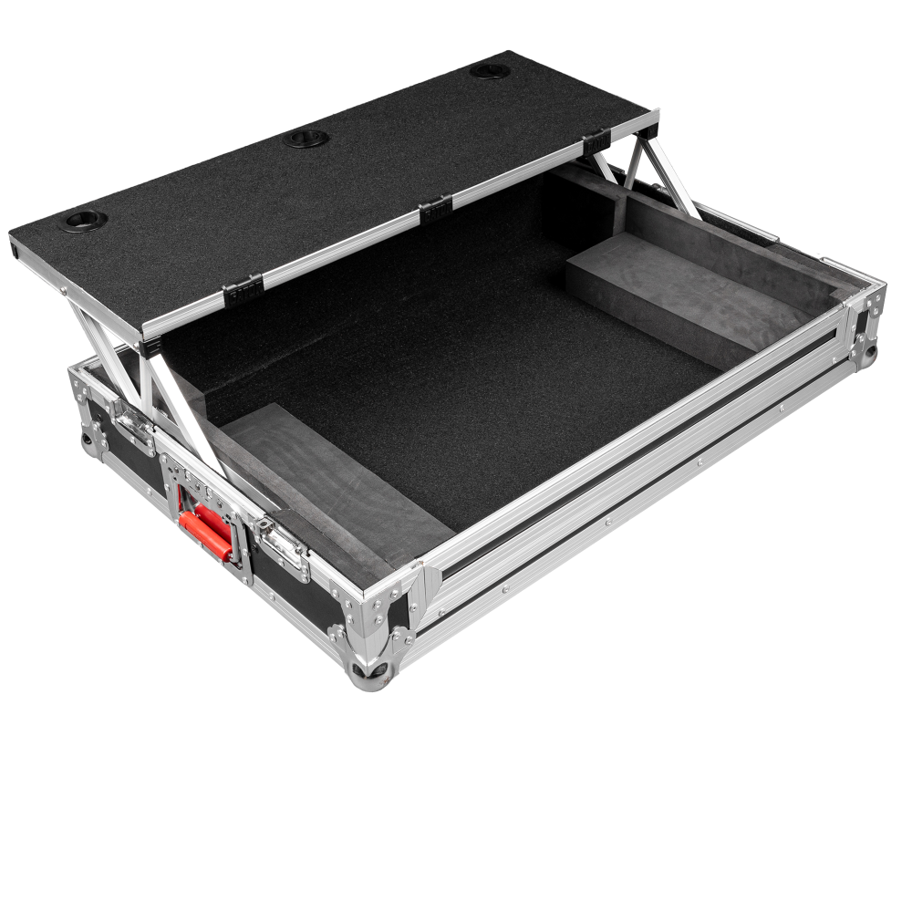 Gator Flight Case for Pioneer DDJ-REV7 DJ Controller - view 8