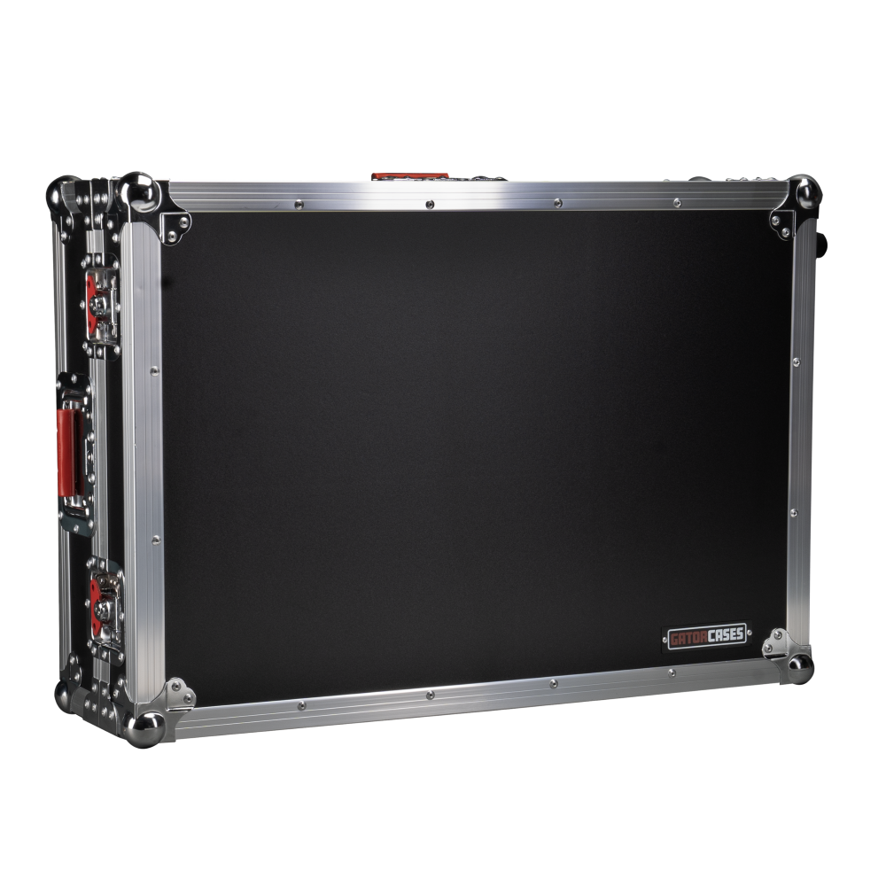 Gator Flight Case for Pioneer DJ DDJ-FLX10 DJ Controller - view 2