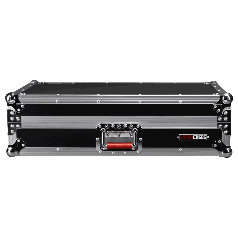 Gator Flight Case for Pioneer DJ DDJ-FLX10 DJ Controller - view 4