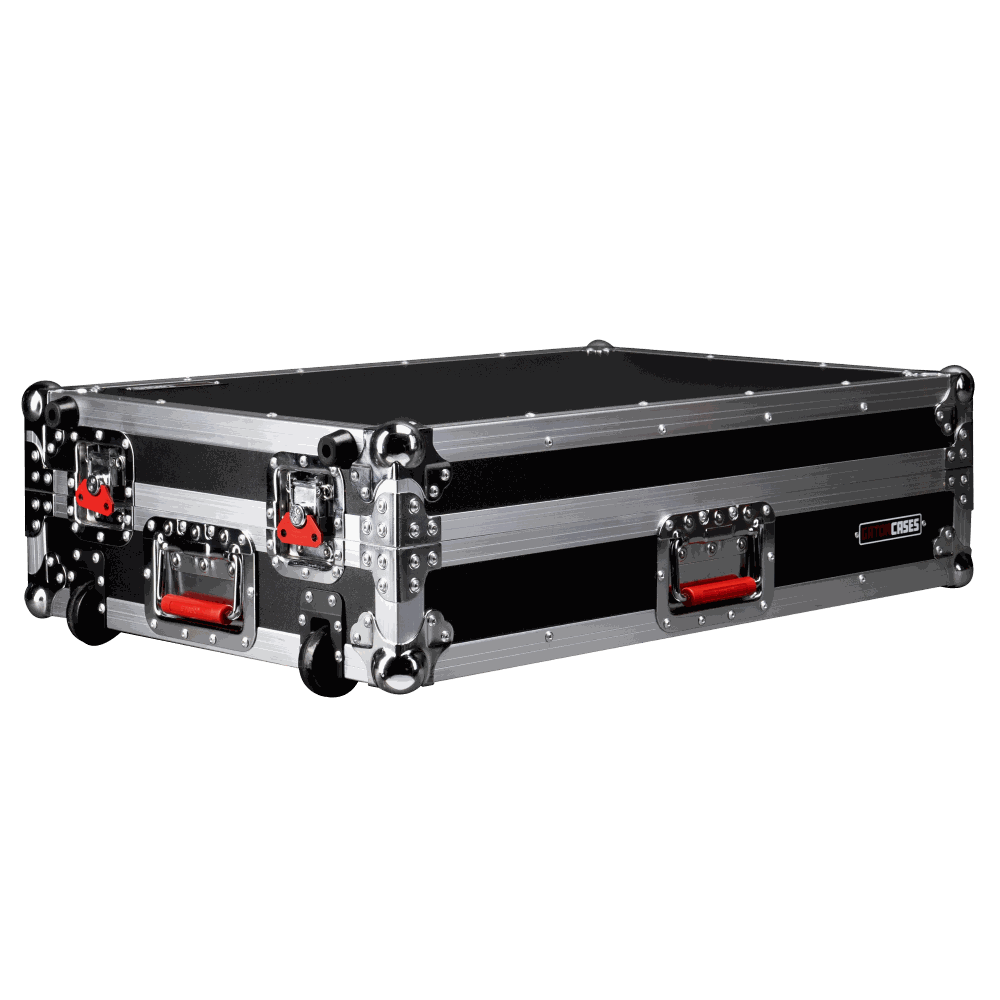 Gator Flight Case for Pioneer DJ DDJ-FLX10 DJ Controller - view 7
