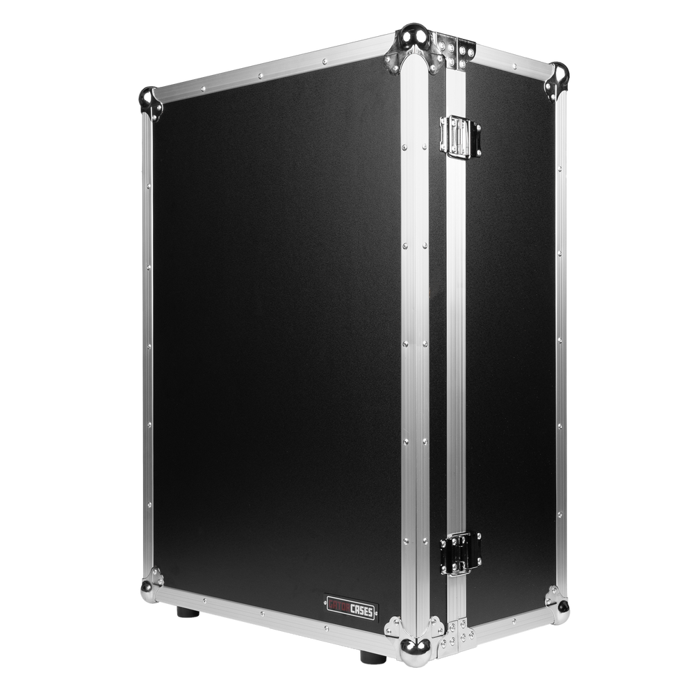 Gator GTOUR Shure Microflex Wireless Flight Case - view 2