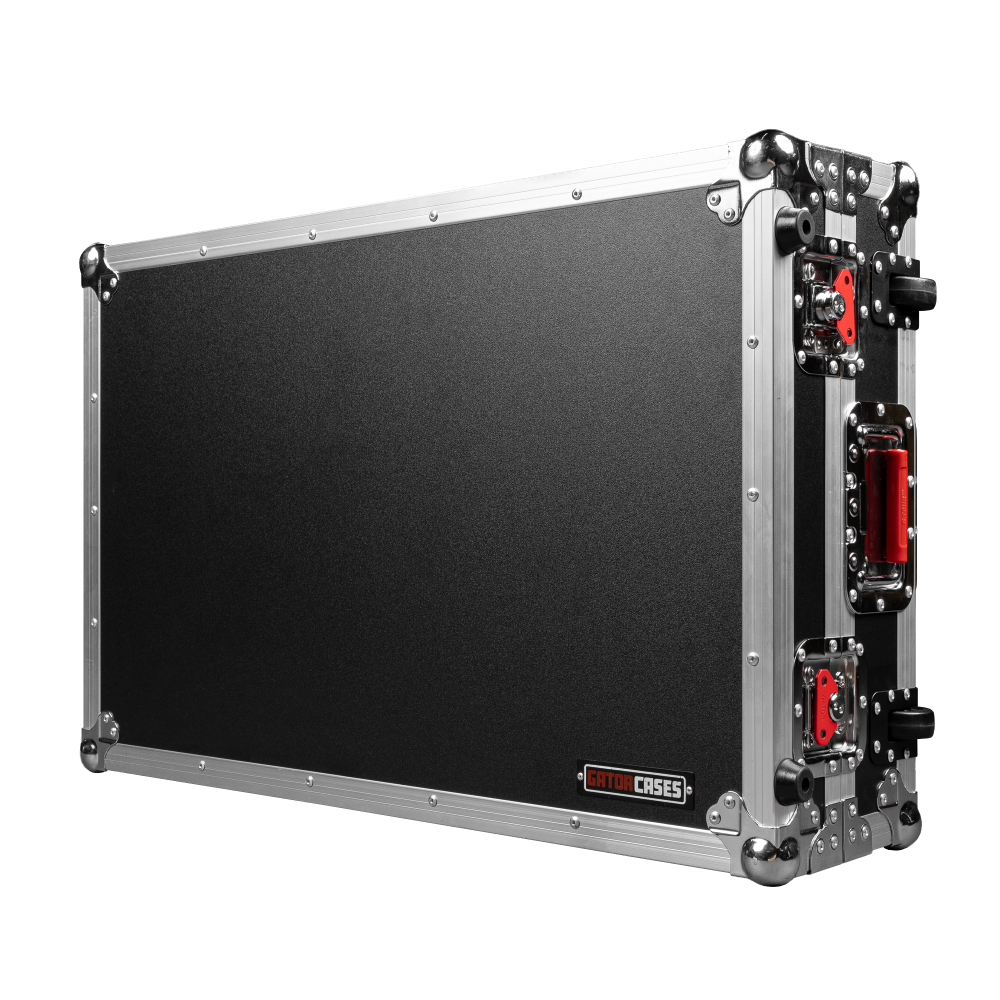 Gator Flight Case for Pioneer DJ Opus Quad DJ Controller - view 3