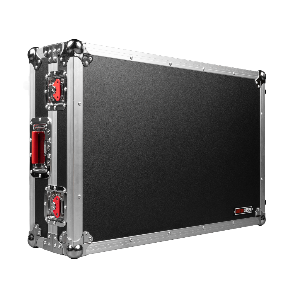 Gator Flight Case for Pioneer DJ Opus Quad DJ Controller - view 4