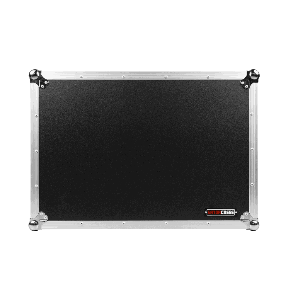 Gator Flight Case for Pioneer DJ XDJ-RX3 DJ Controller