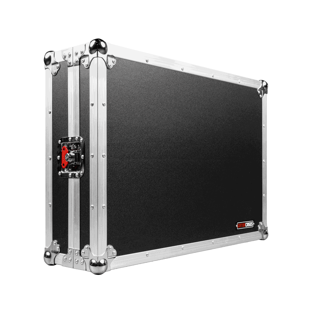 Gator Flight Case for Pioneer DJ XDJ-RX3 DJ Controller - view 5