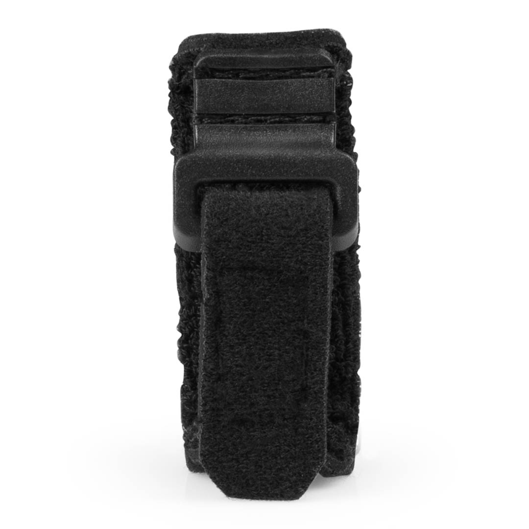 Gator Guitar Fret Mute 1 Pack Black, Size Lg - view 5