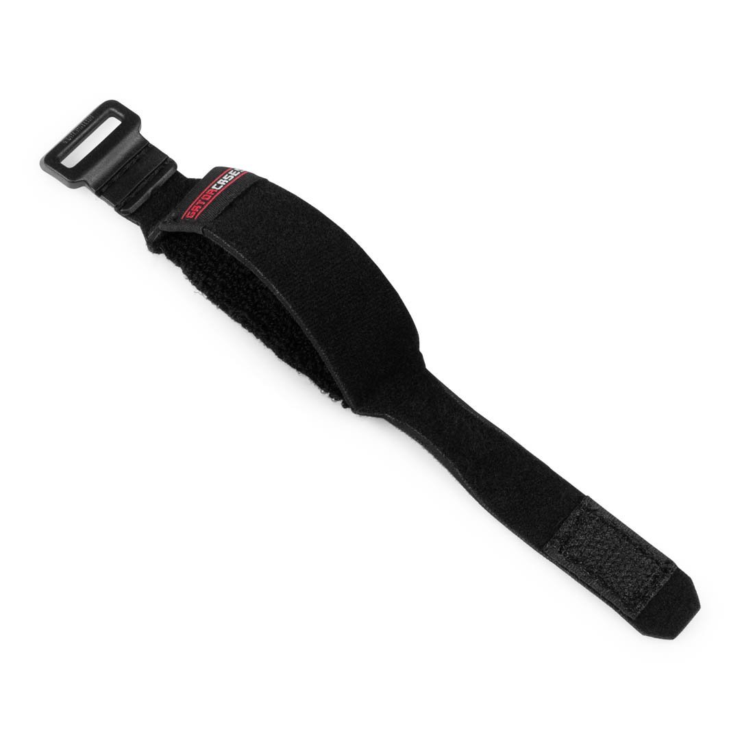 Gator Guitar Fret Mute 1 Pack Black, Size Lg - view 8