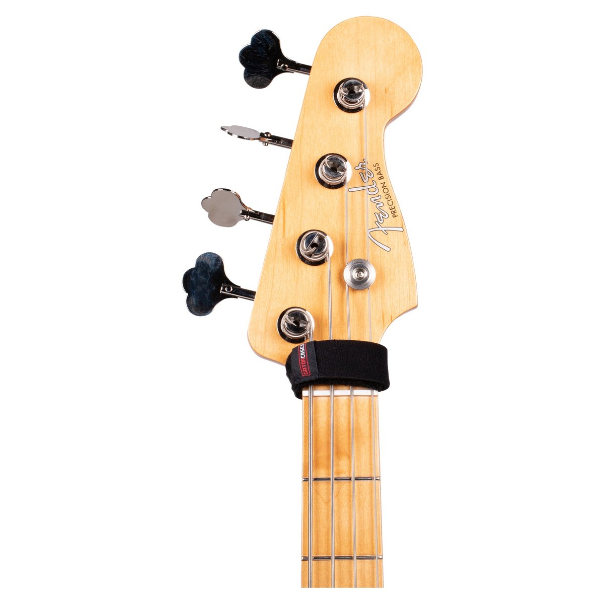 Gator Guitar Fret Mute 1 Pack Black - Size Sm. product image