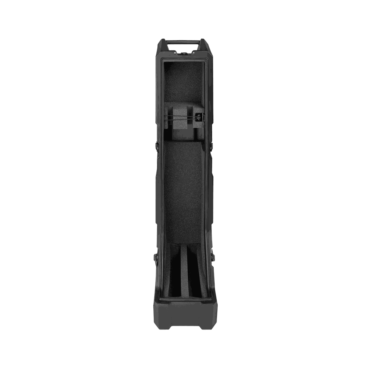 Gator Mini Vault for 2 Electric Bass Guitars - view 4