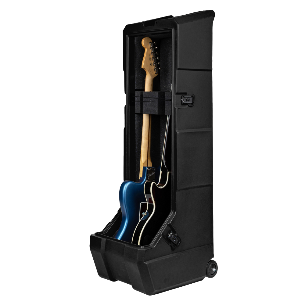 Gator Mini Vault for 2 Electric Guitars - view 3