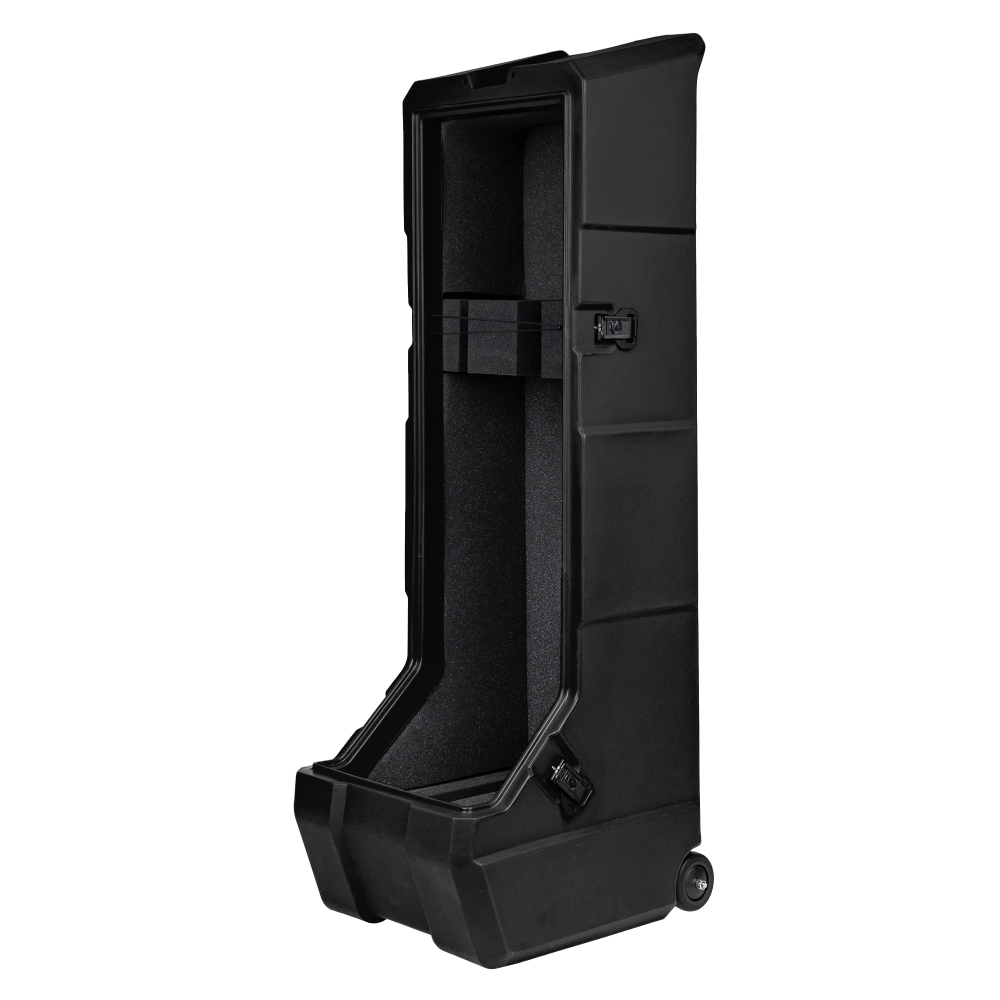 Gator Mini Vault for 2 Electric Guitars - view 4