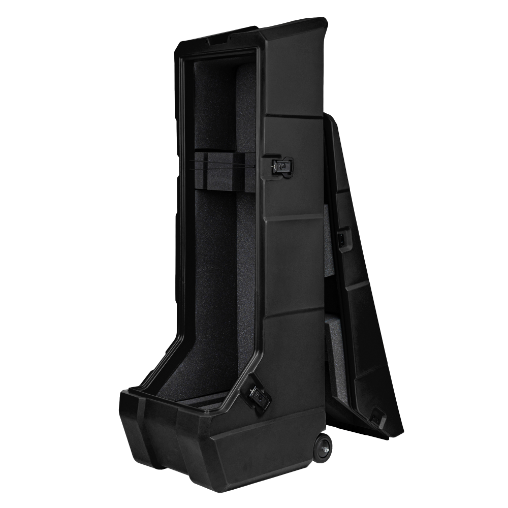 Gator Mini Vault for 2 Electric Guitars - view 5