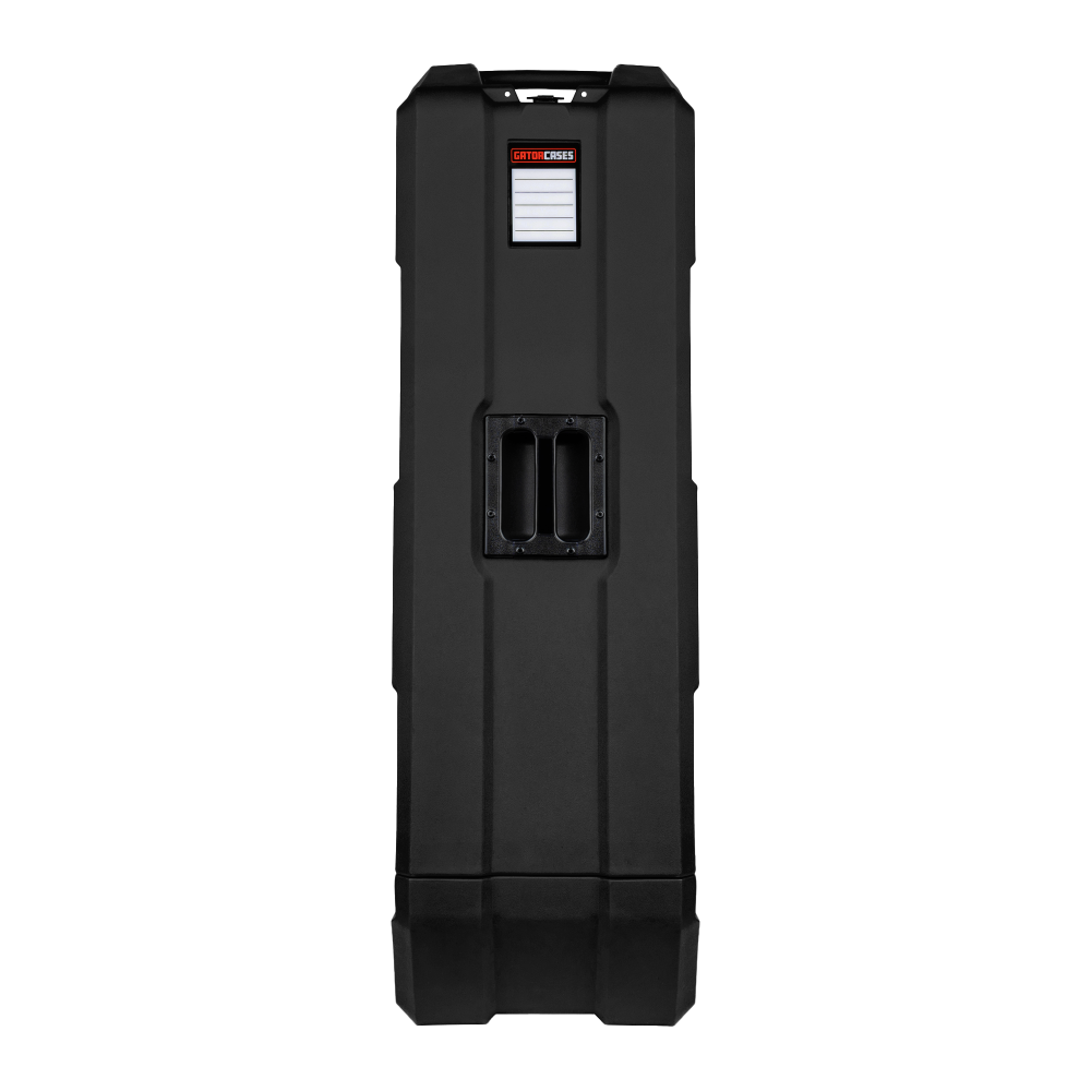 Gator Mini Vault for 2 Electric Guitars - view 6