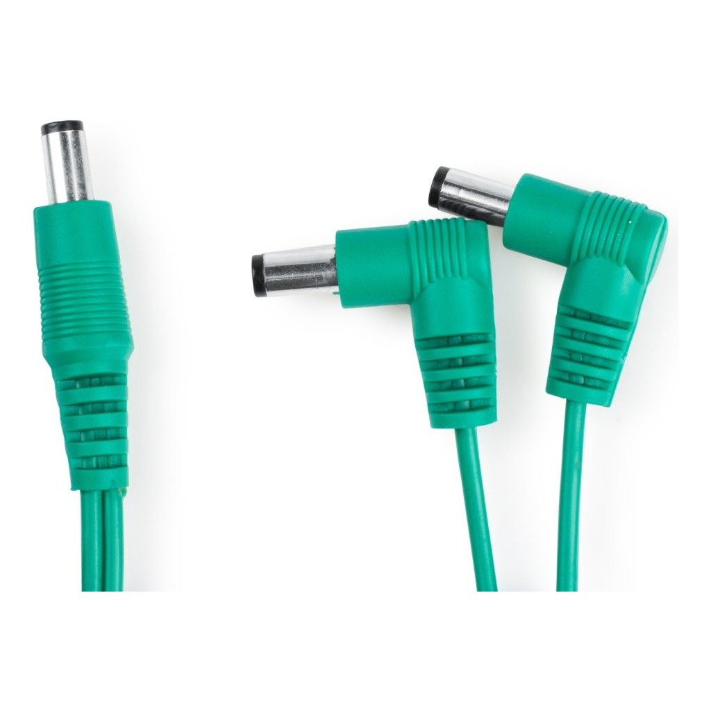 Gator Power Supply Current Doubler Cable - view 2