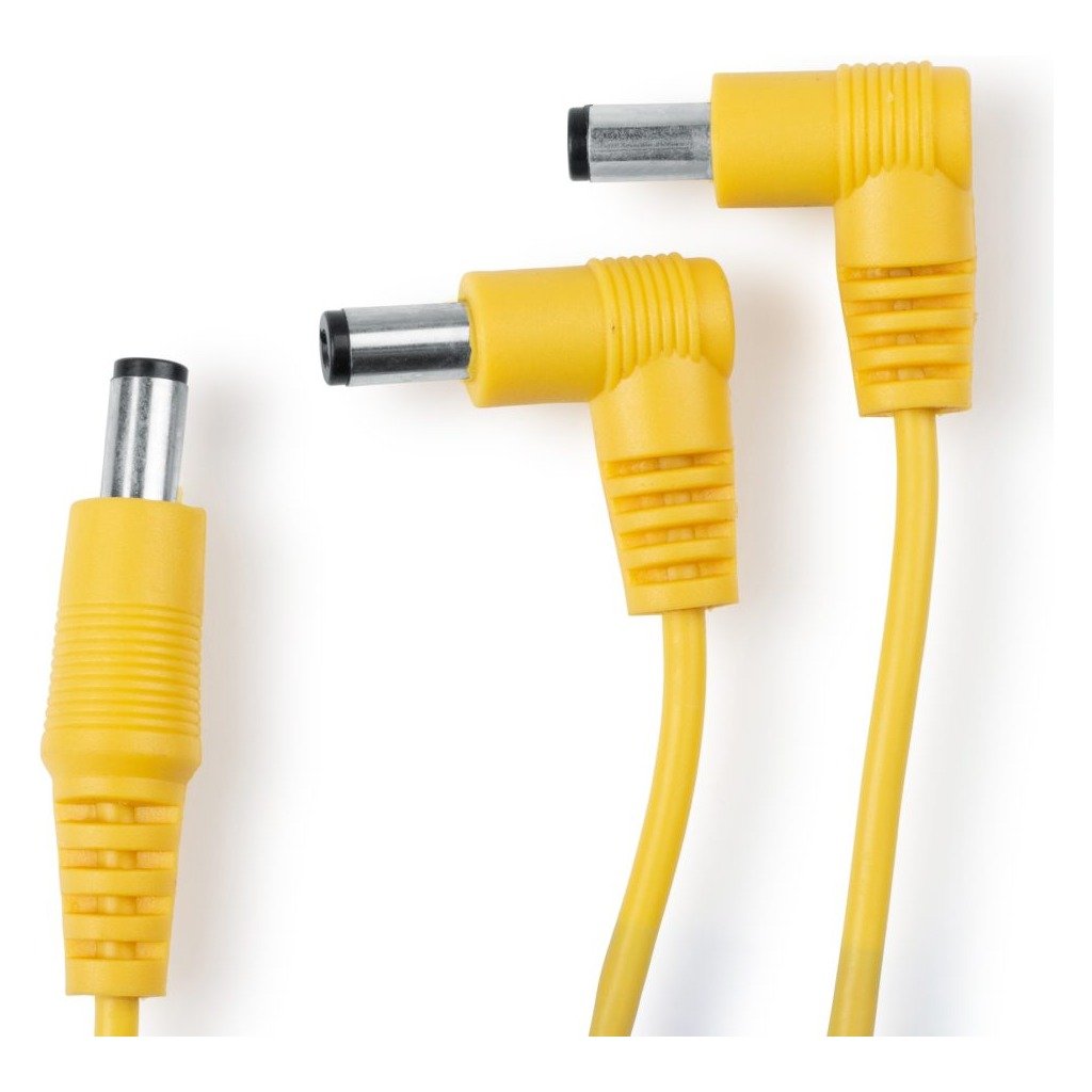 Gator Power Supply Voltage Doubler Cable - view 2