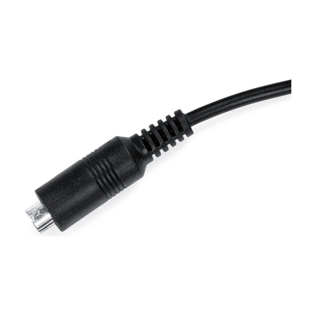 Gator Female Daisy Chain Power Cable With 5 Outputs - view 4