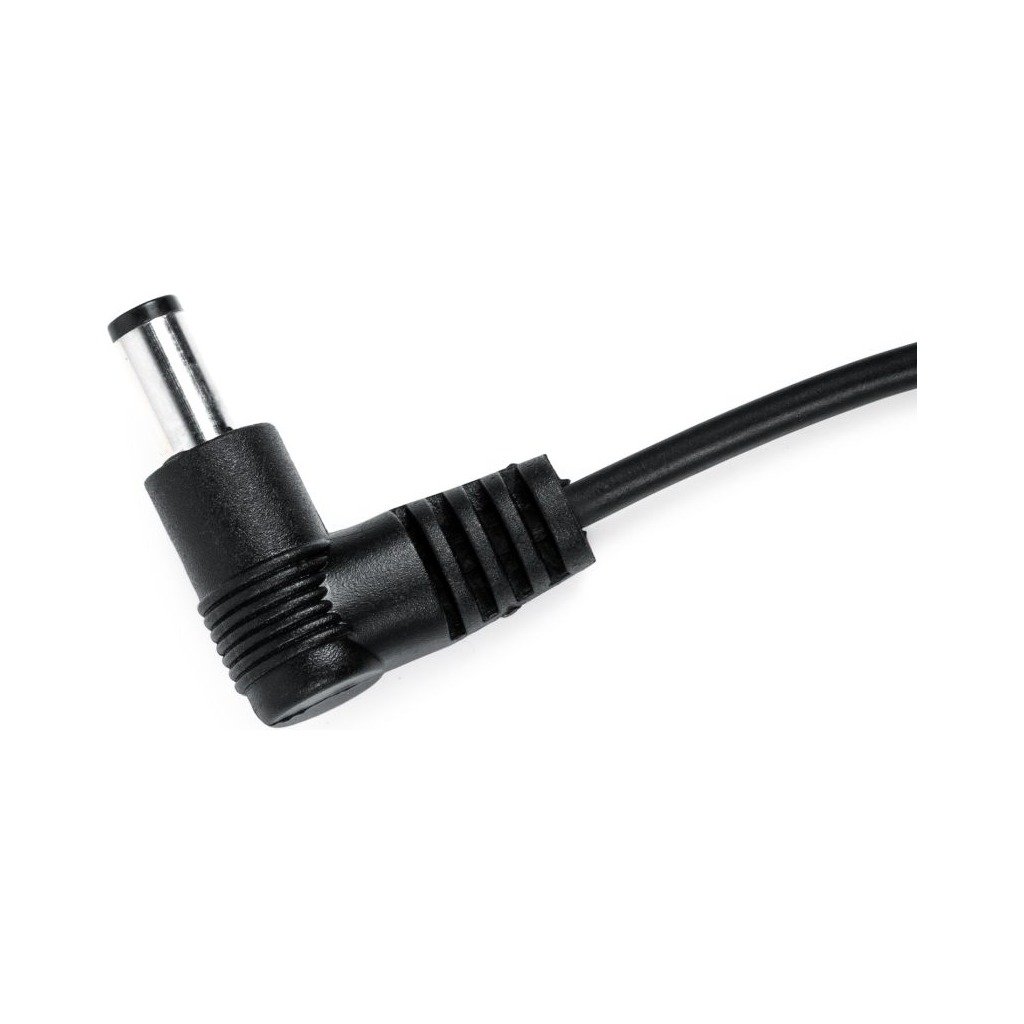 Gator Female Daisy Chain Power Cable With 5 Outputs - view 5