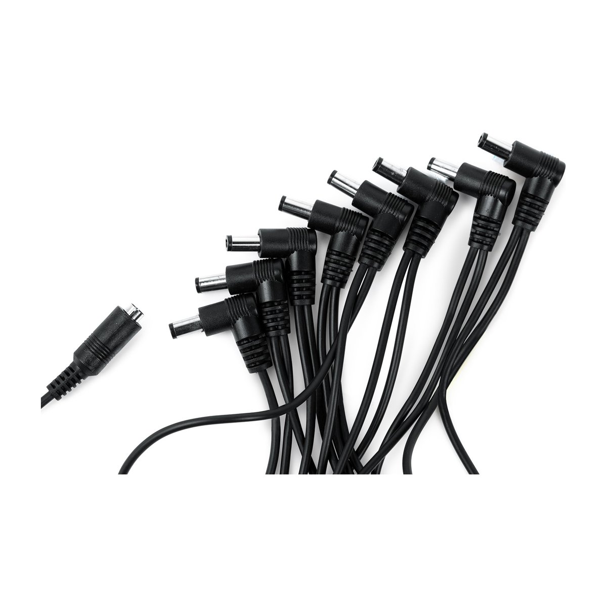Gator Female Daisy Chain Power Cable With 8 Outputs - view 3