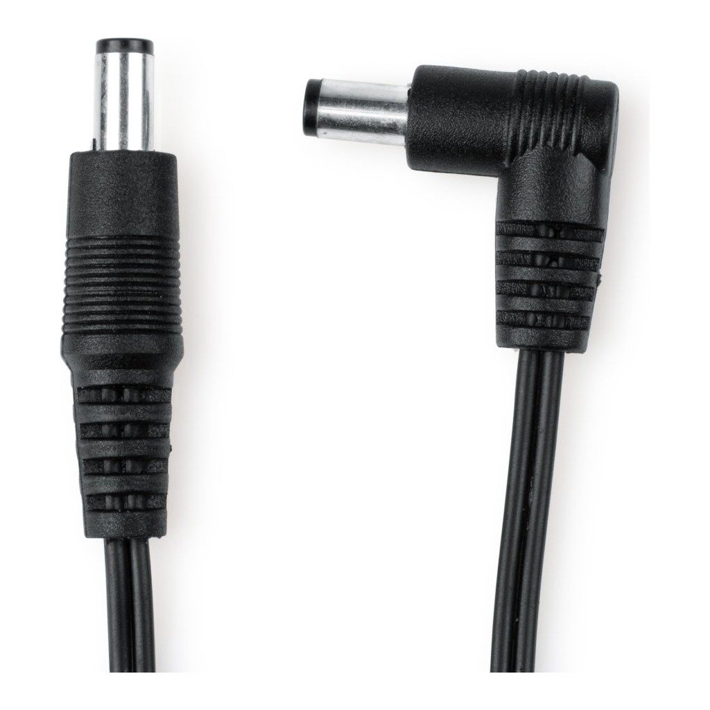 Gator Single DC Power Cable for Pedals, 20 in Long - view 2