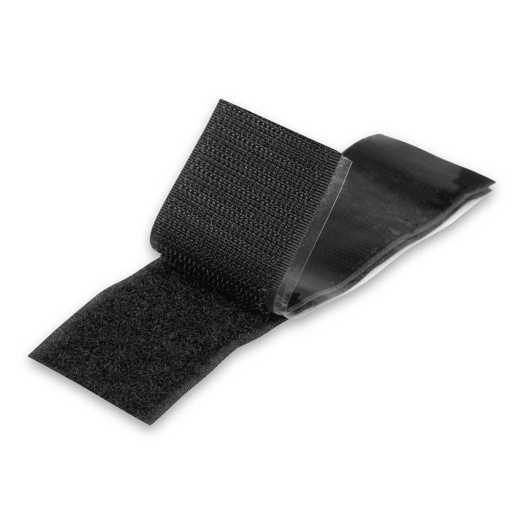 Gator 1 in Wide Strip of Hook and Loop Tape - view 3