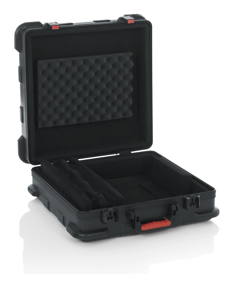 Gator TSA Projector case fits up to 18""x18""x6""