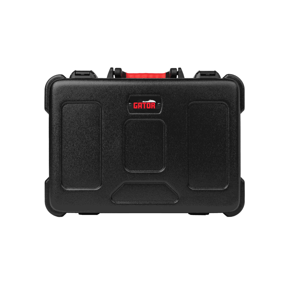 Gator Case for mini amp modelers - view 2