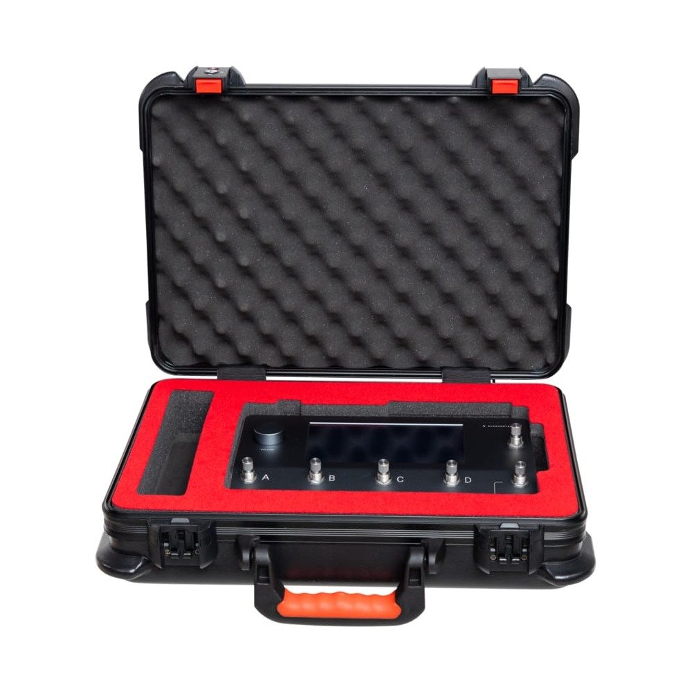 Gator TSA Case for Neural Quad Cortex - view 8