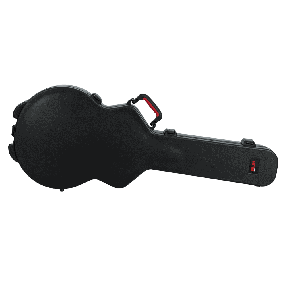 Gator TSA ATA Molded Semi-Hollow Guitar Case