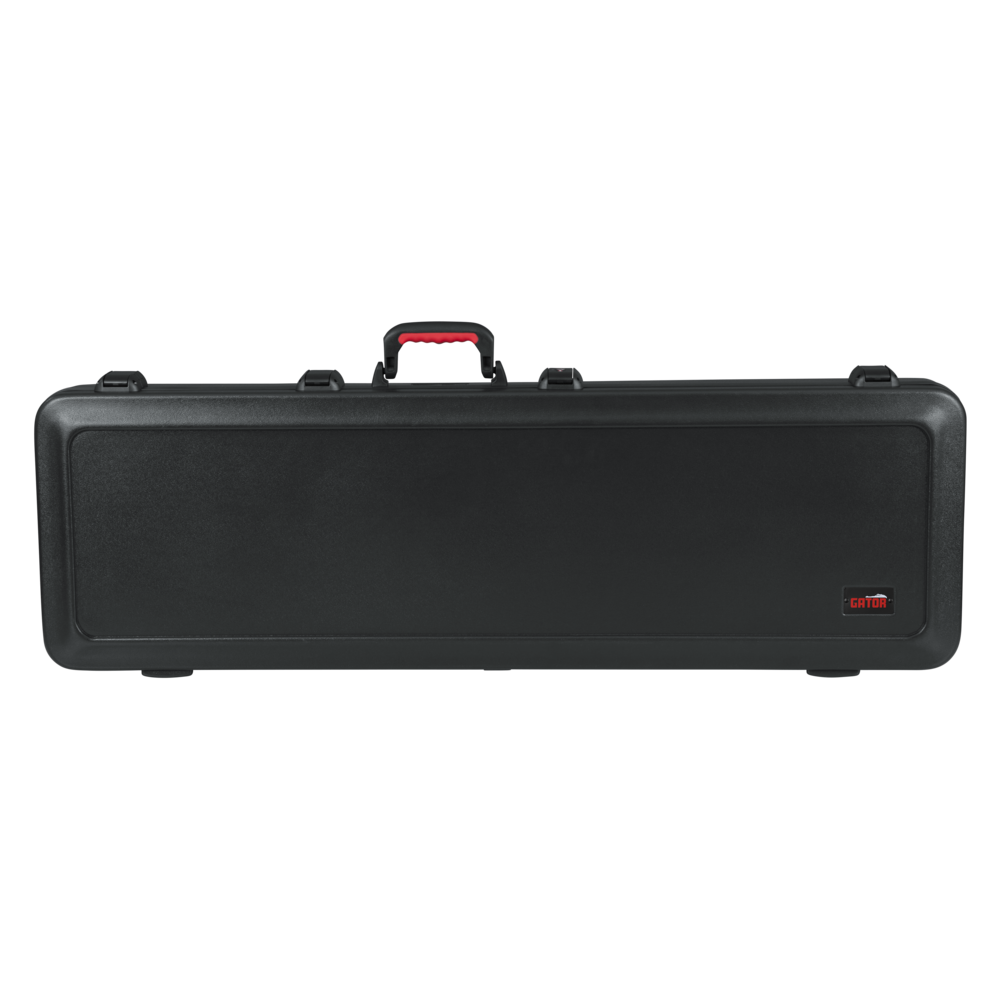 Gator TSA ATA Molded Bass Guitar Case with LED Light product image