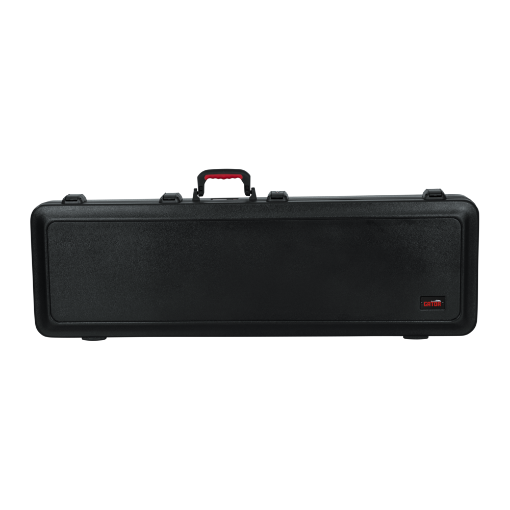 Gator TSA ATA Molded Bass Guitar Case