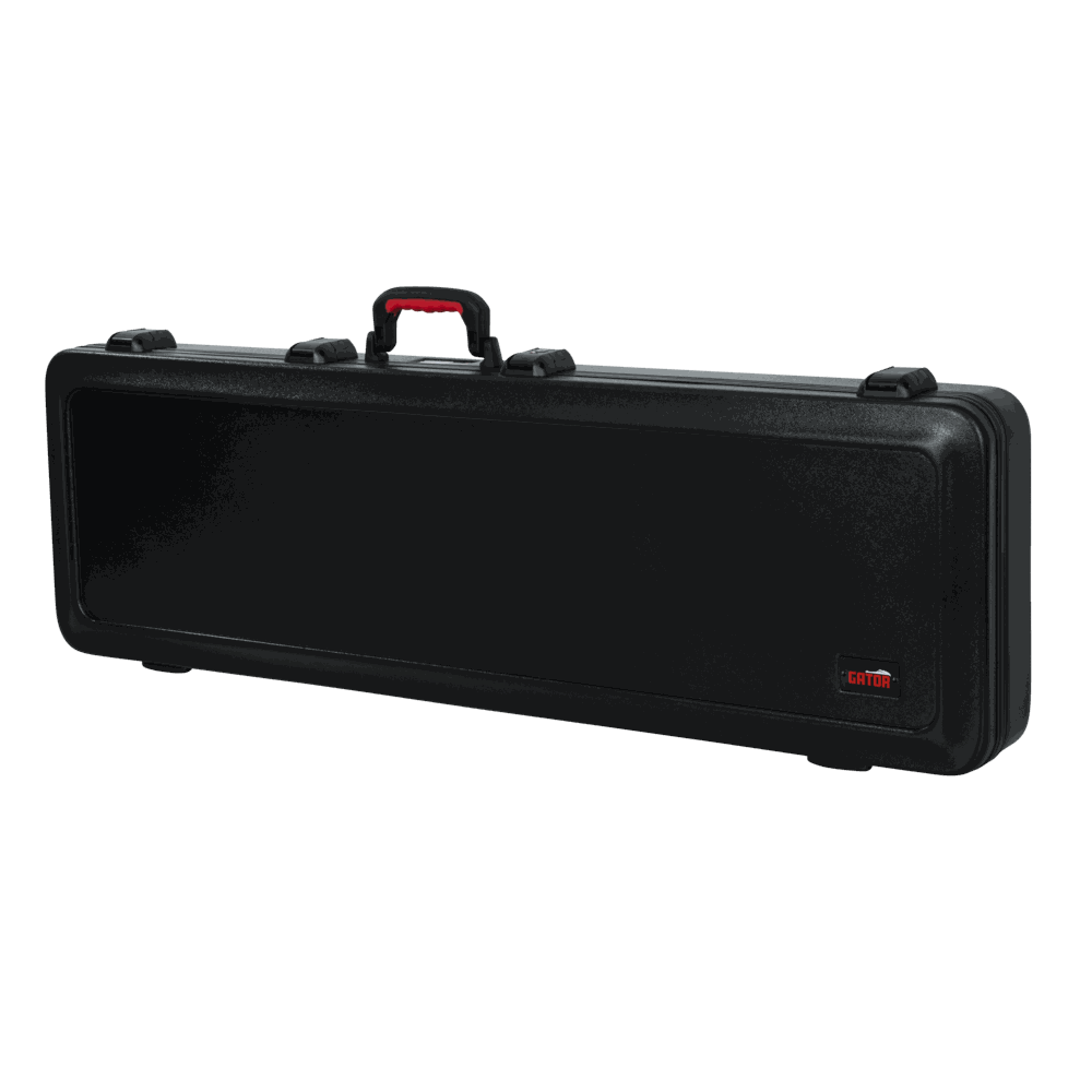 Gator TSA ATA Molded Bass Guitar Case - view 2