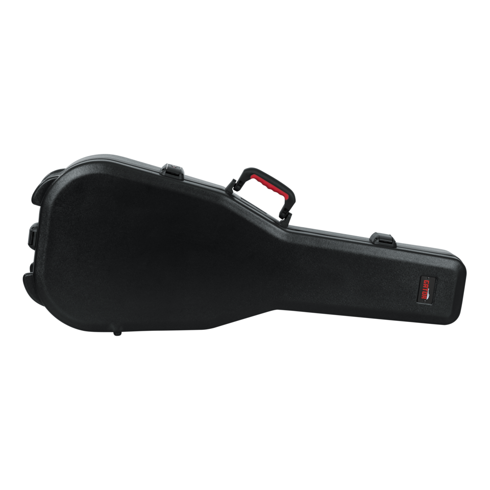 Gator TSA ATA Molded Classical Guitar Case