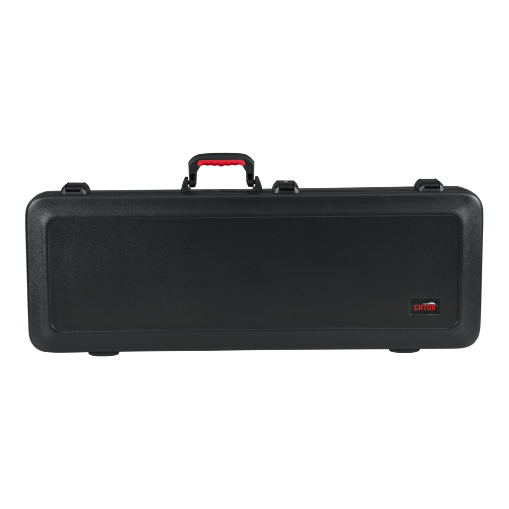 Gator TSA ATA Molded Electric Guitar Case with LED Light product image