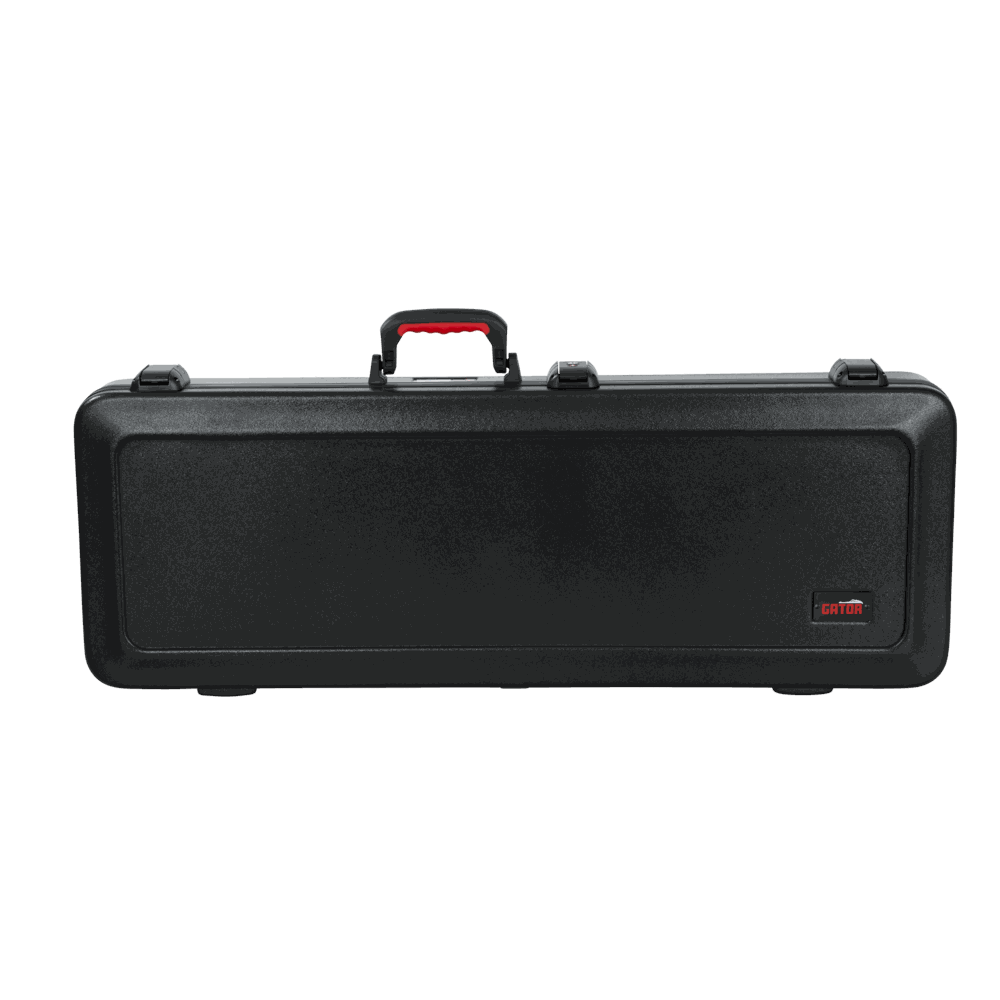 Gator TSA ATA Molded Electric Guitar Case