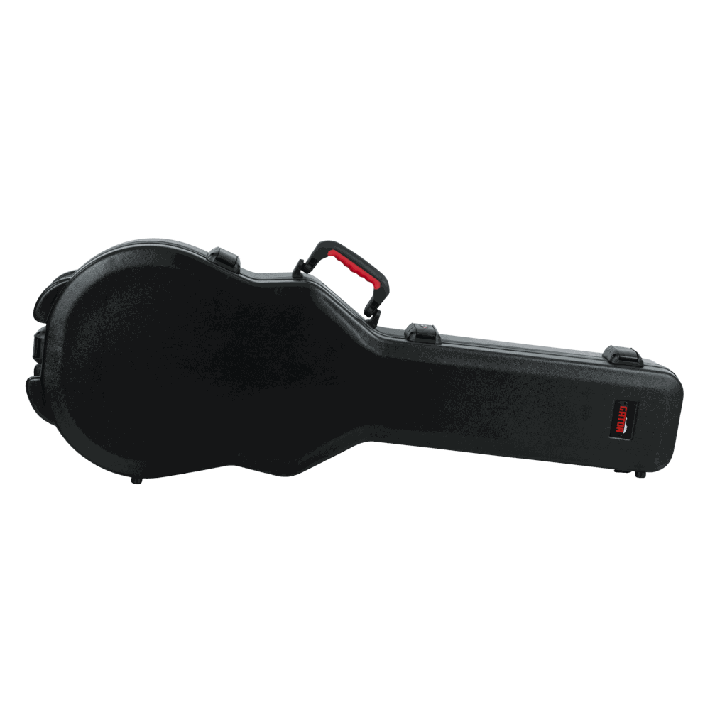 Gator TSA ATA Molded Gibson Les Paul Guitar Case