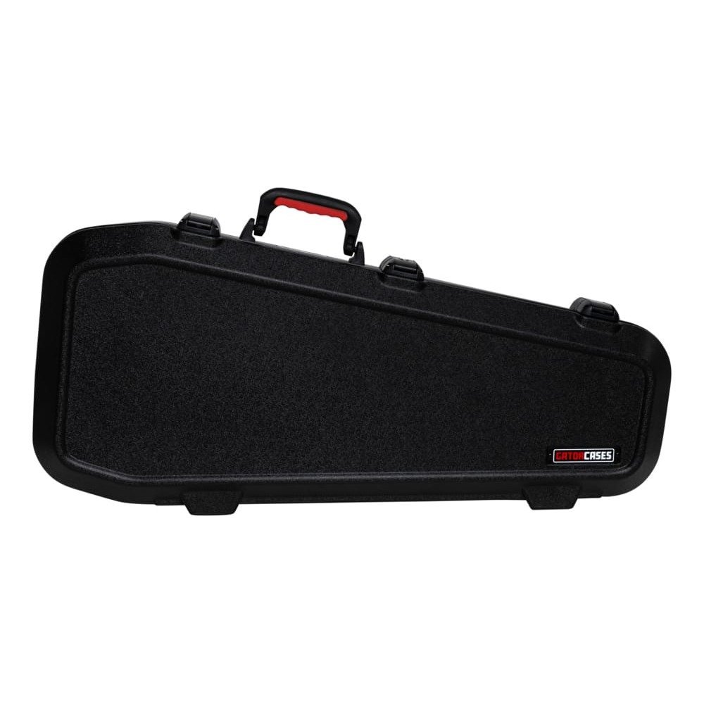 Gator TSA ATA Molded Headless Electric Guitar Case
