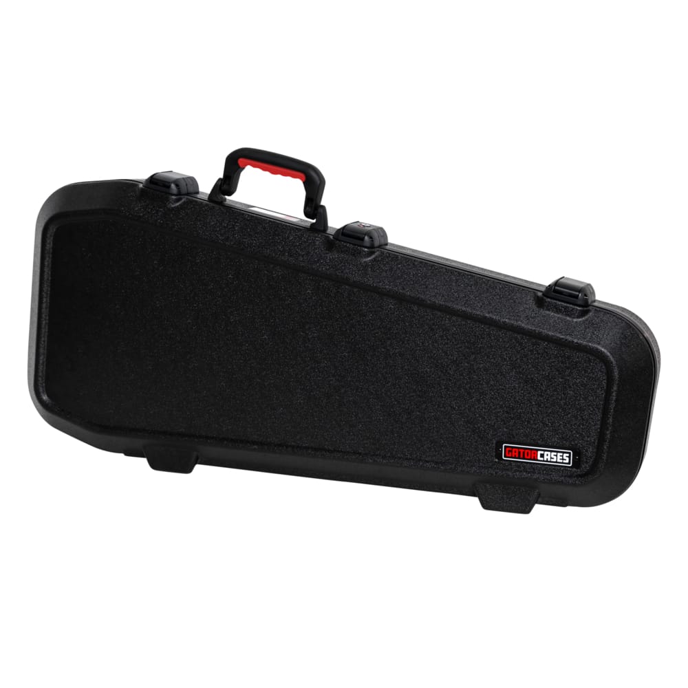 Gator TSA ATA Molded Headless Electric Guitar Case - view 3