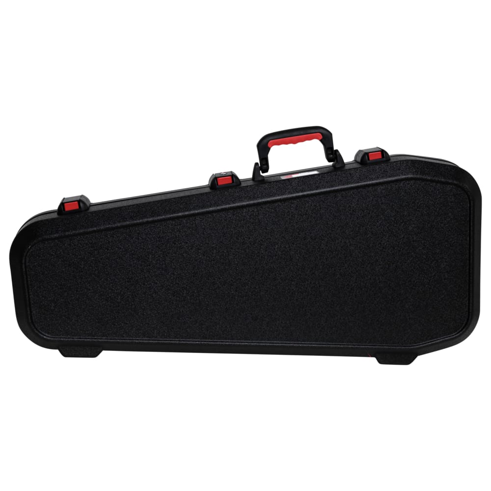 Gator TSA ATA Molded Headless Electric Guitar Case - view 4