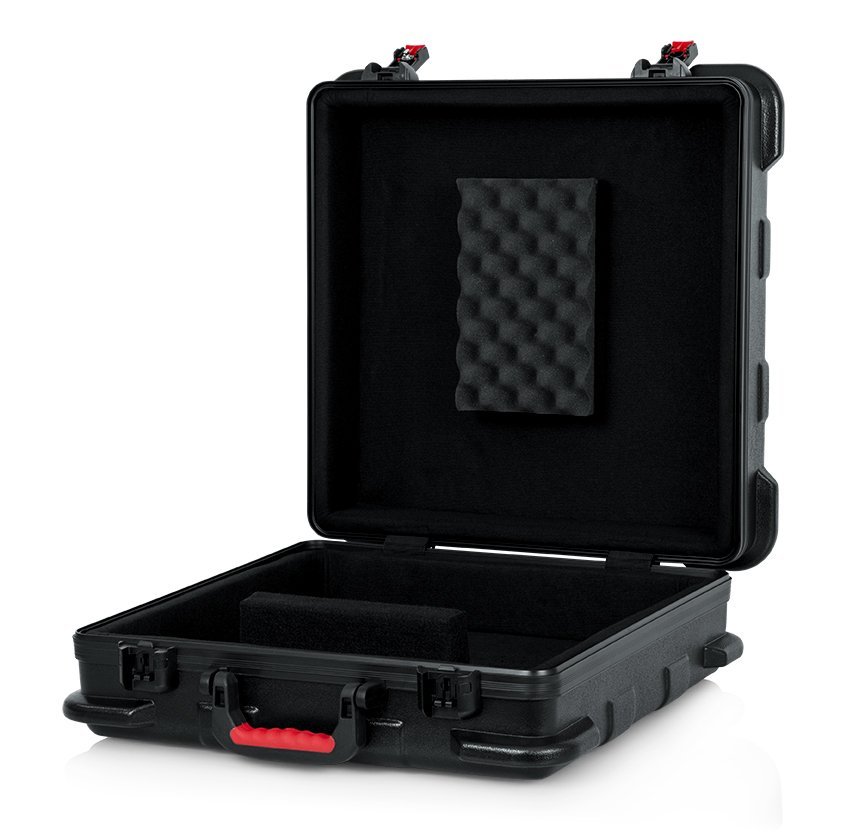Gator ATA TSA Molded Mixer Case