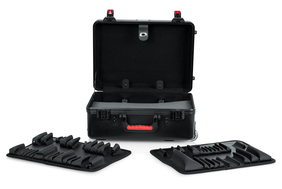 Gator ATA TSA Molded Tool Pallet Case Case - 18"x13"x7" - view 2