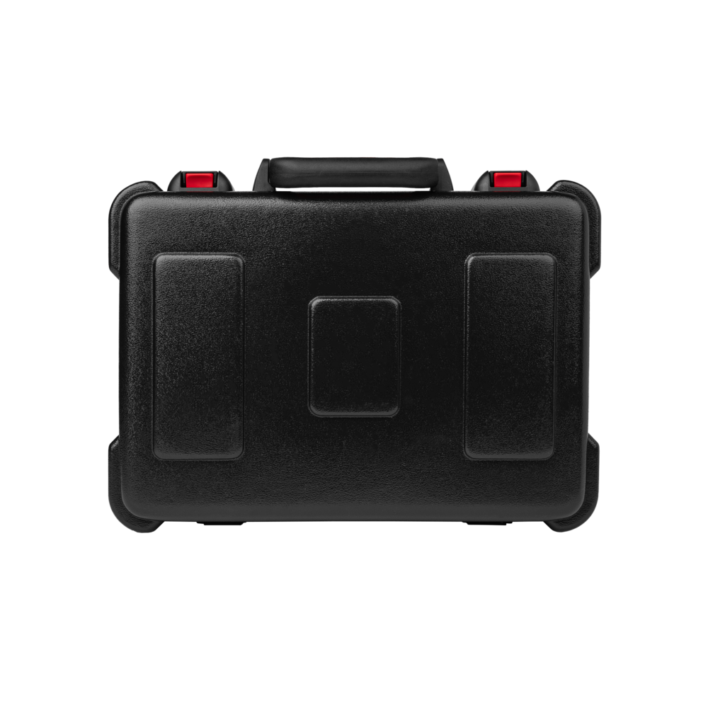 Gator GTSA-YAMEAD10 Frequent Flyer TSA Case for Yamaha EAD10 - view 2