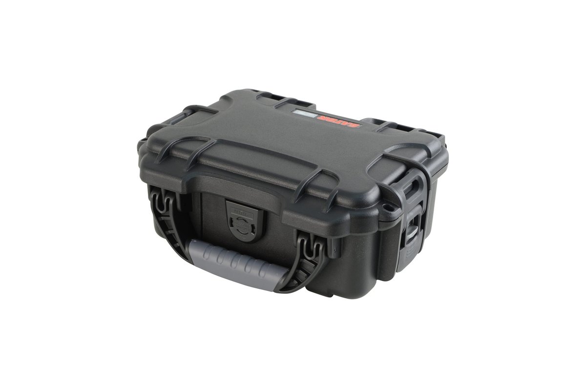 Gator Waterproof case with diced foam - view 2